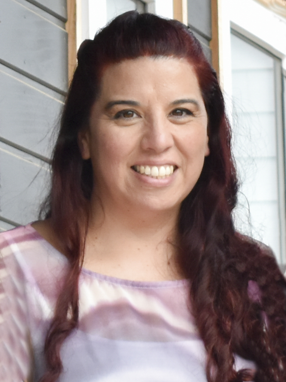 Luz Guerra